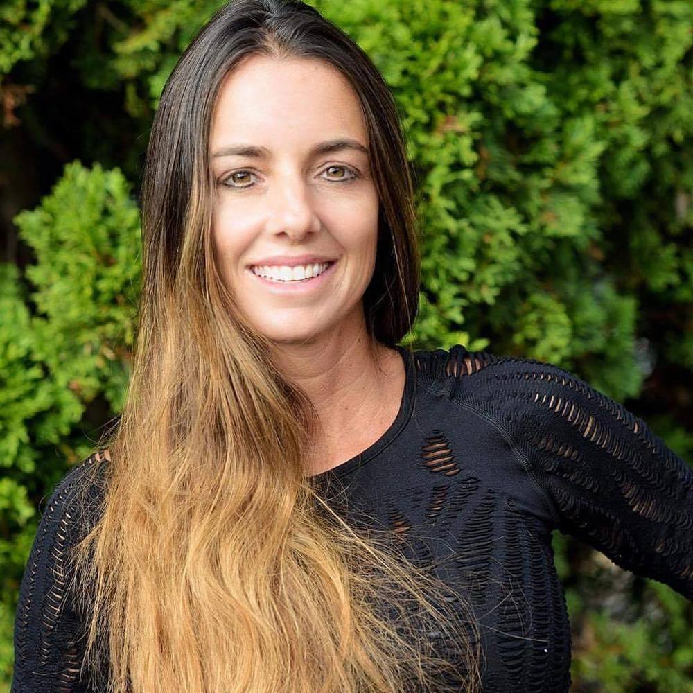 Meet your Posher, Marisa